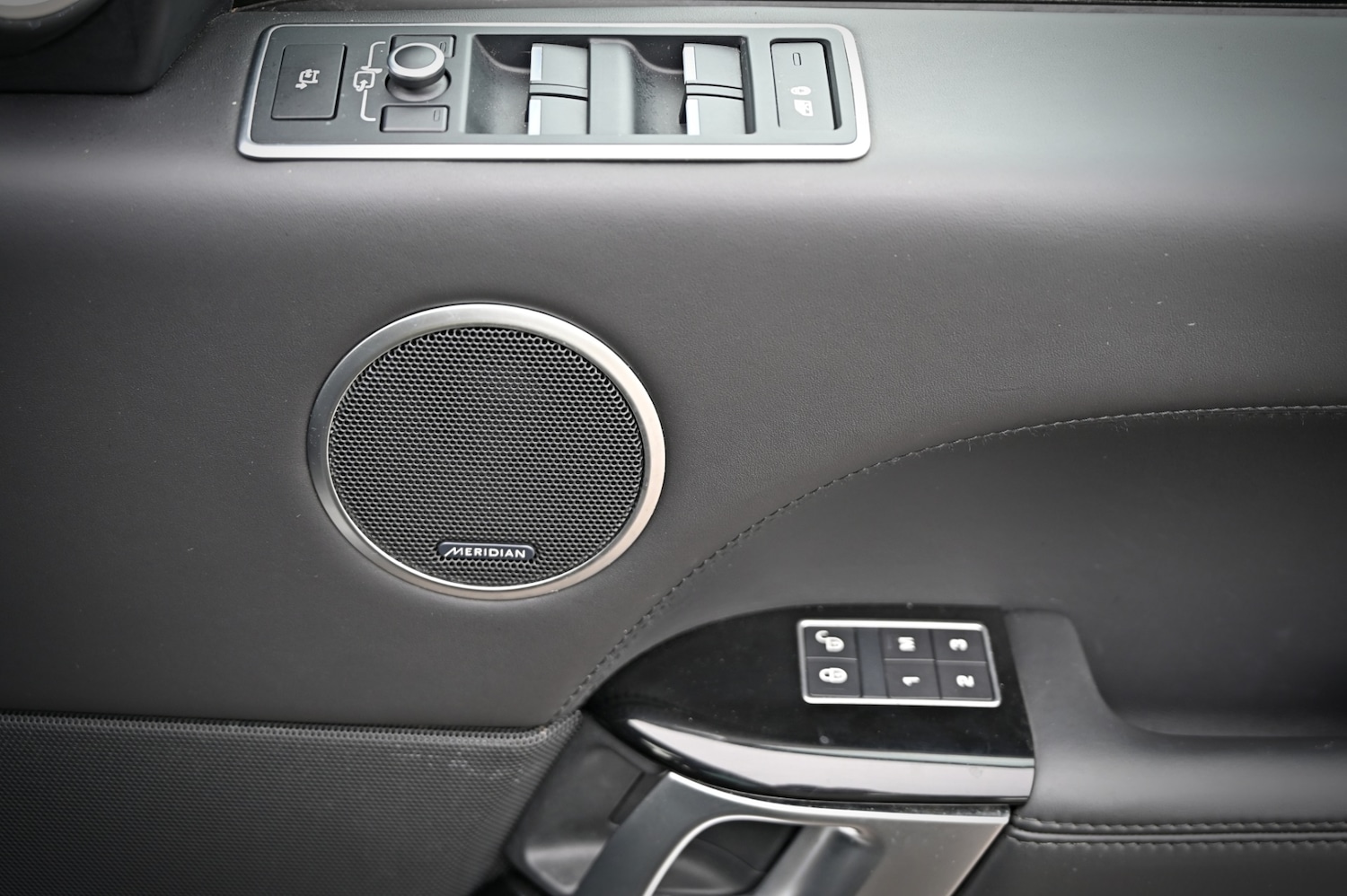 Used Land Rover Range Rover 2017 for sale - 75880859: Photo 33