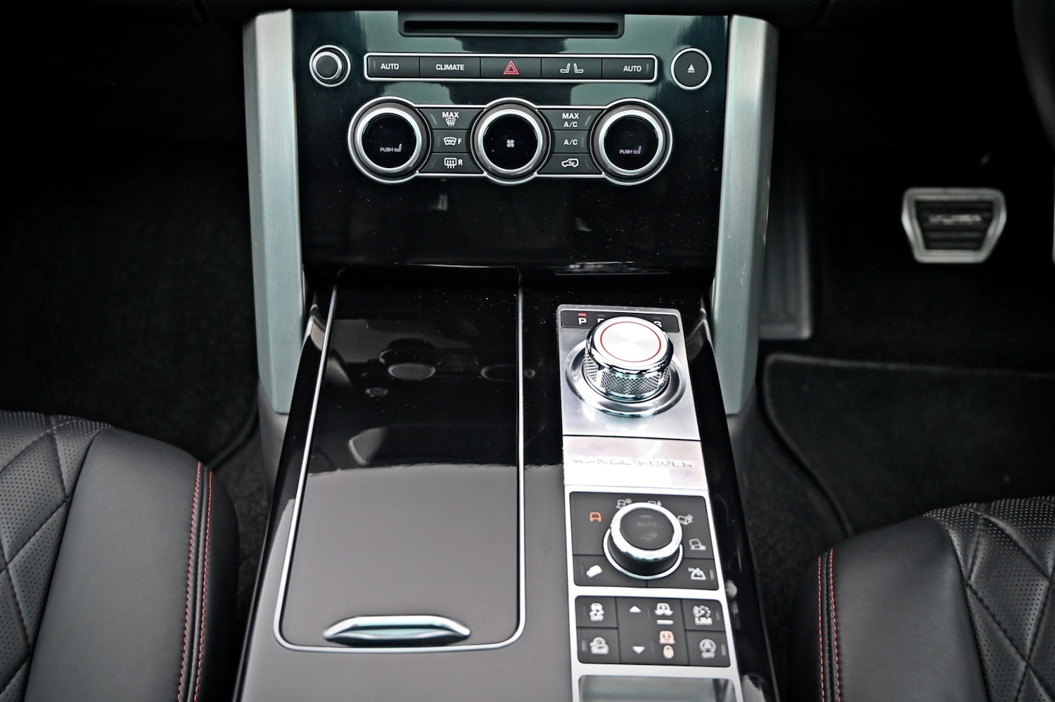 Used Land Rover Range Rover 2017 for sale - 75880859: Photo 34