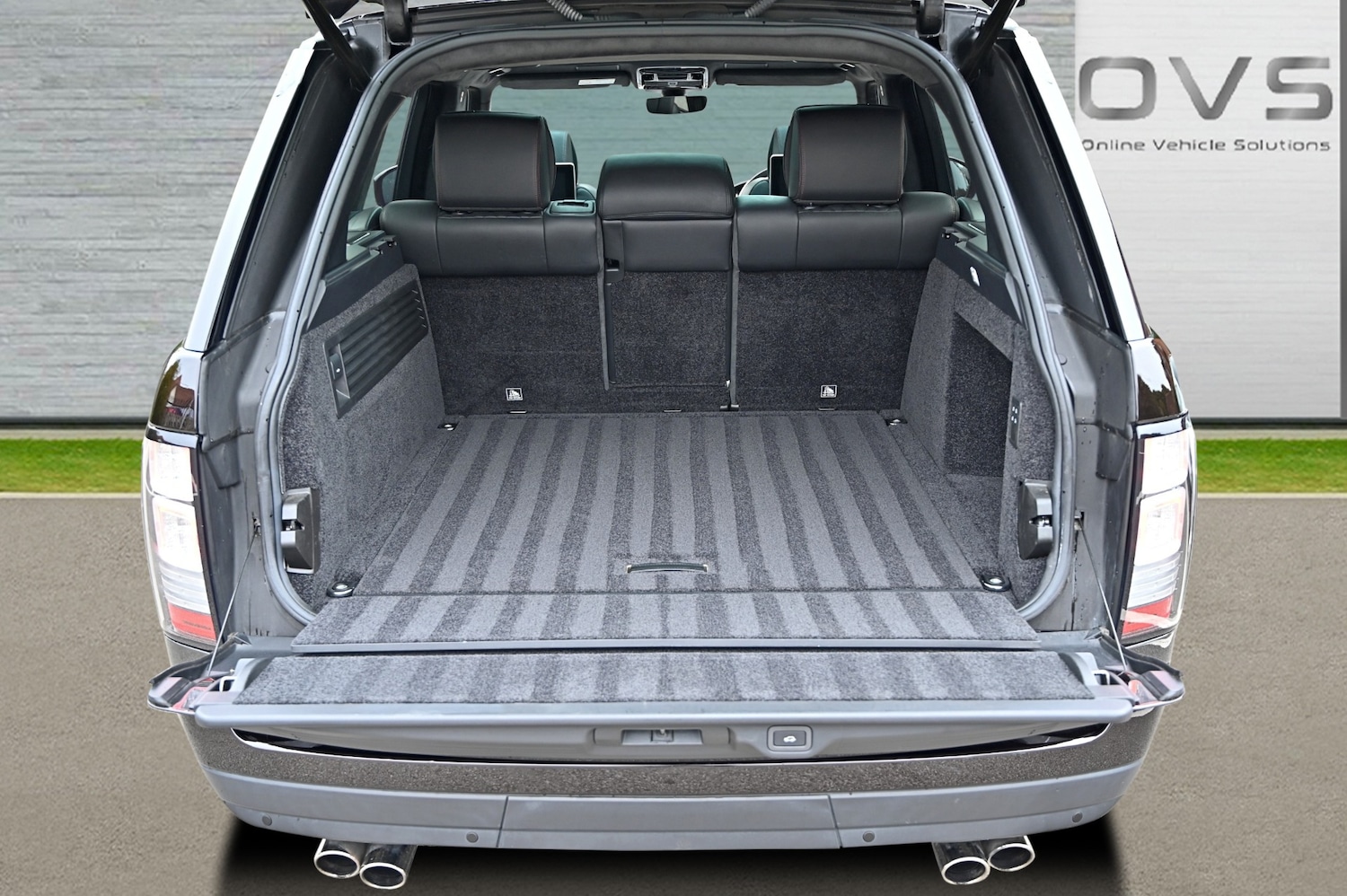 Used Land Rover Range Rover 2017 for sale - 75880859: Photo 36