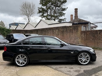 Used BMW 3 Series 2009 for sale - 77716228: Photo