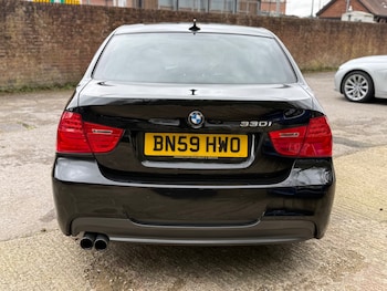 Used BMW 3 Series 2009 for sale - 77716228: Photo