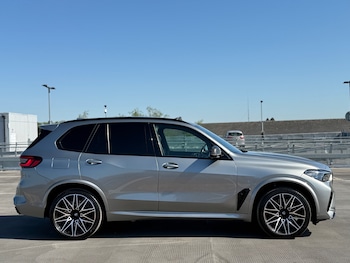 Used BMW X5 M 2021 for sale - 78452909: Photo