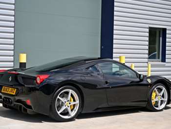 Used Ferrari 458 2013 for sale - 75034882: Photo