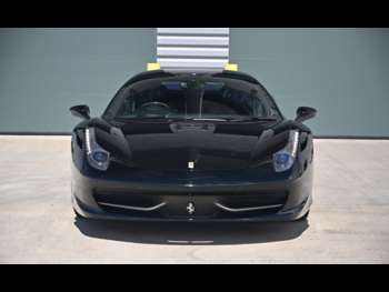 Used Ferrari 458 2013 for sale - 75034882: Photo