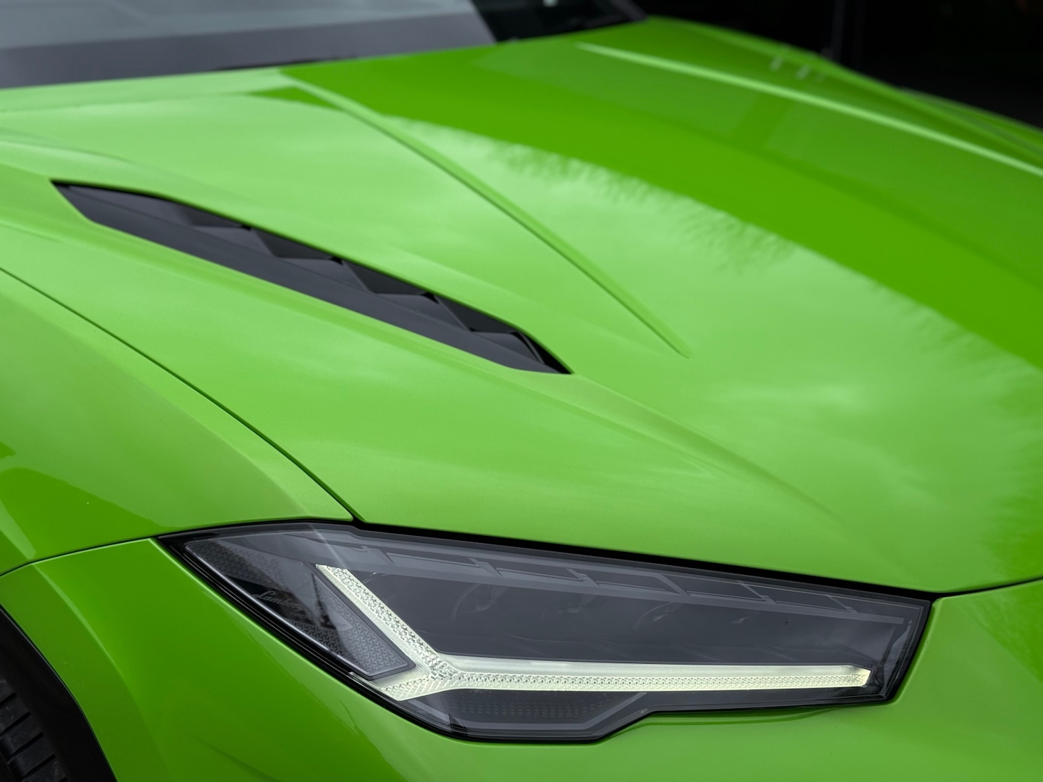 Used Lamborghini Urus 2023 for sale - 77681883: Photo 11