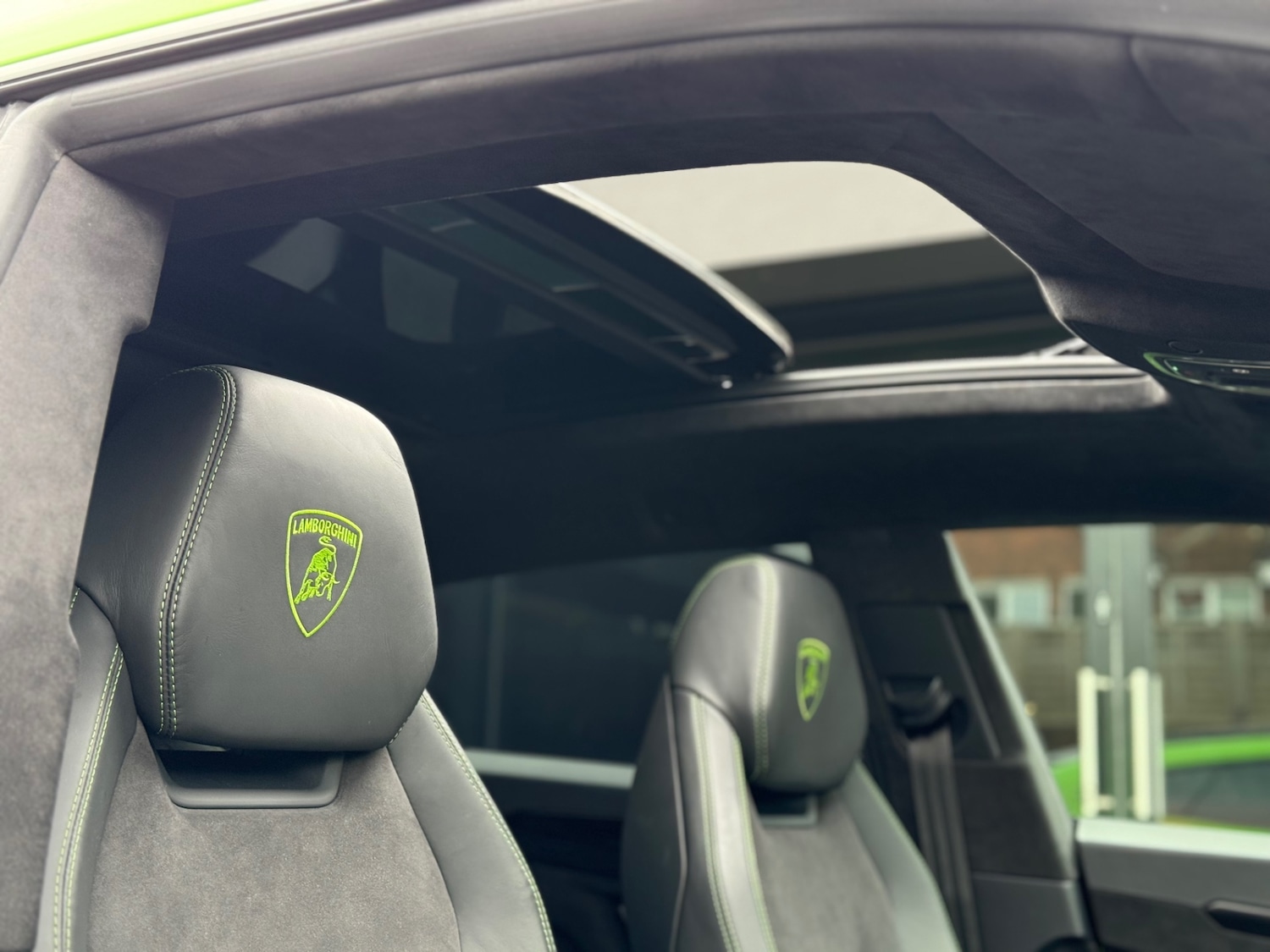 Used Lamborghini Urus 2023 for sale - 77681883: Photo 14