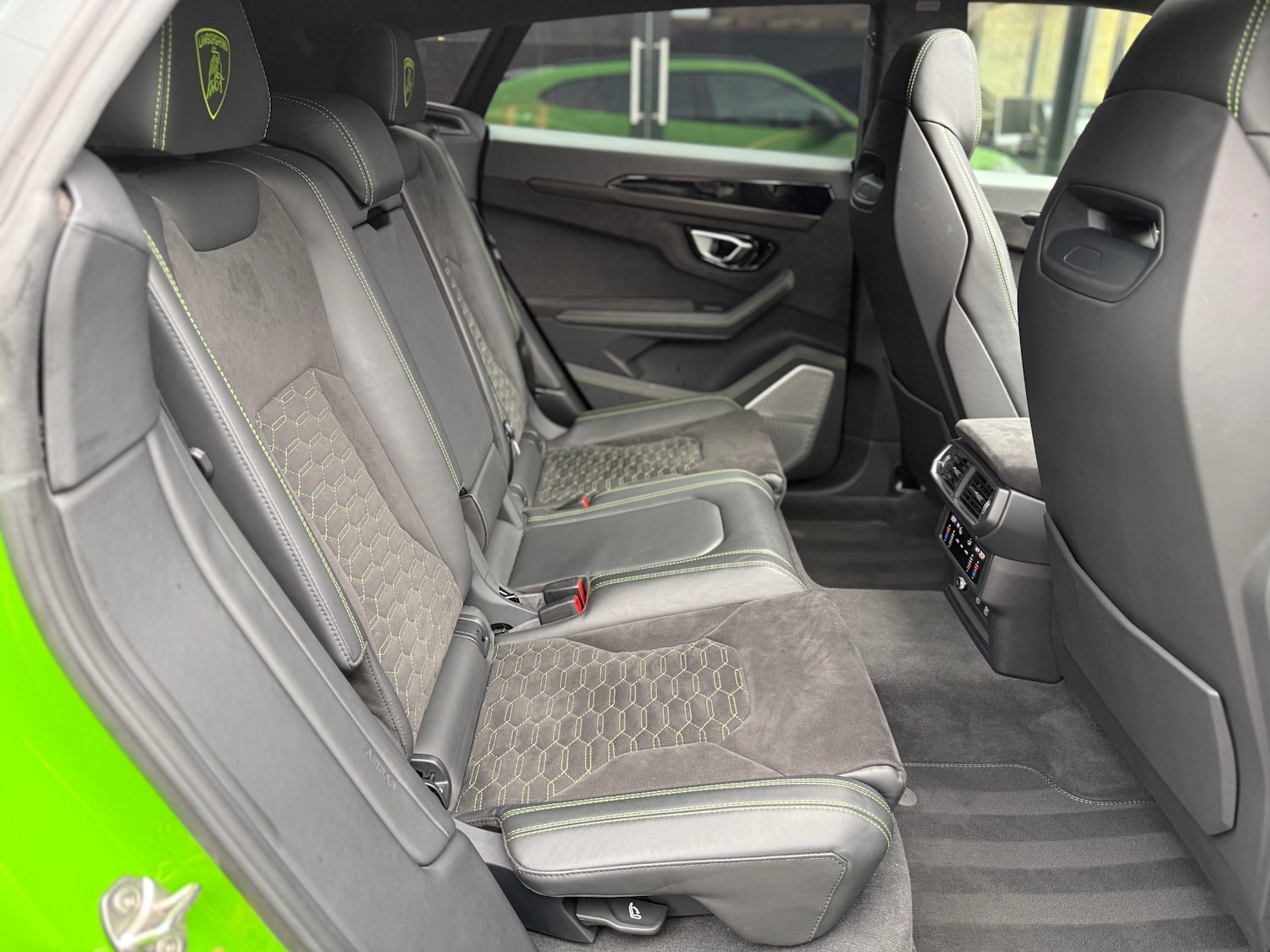 Used Lamborghini Urus 2023 for sale - 77681883: Photo 15