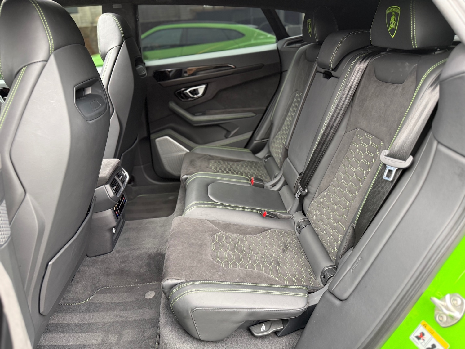 Used Lamborghini Urus 2023 for sale - 77681883: Photo 16