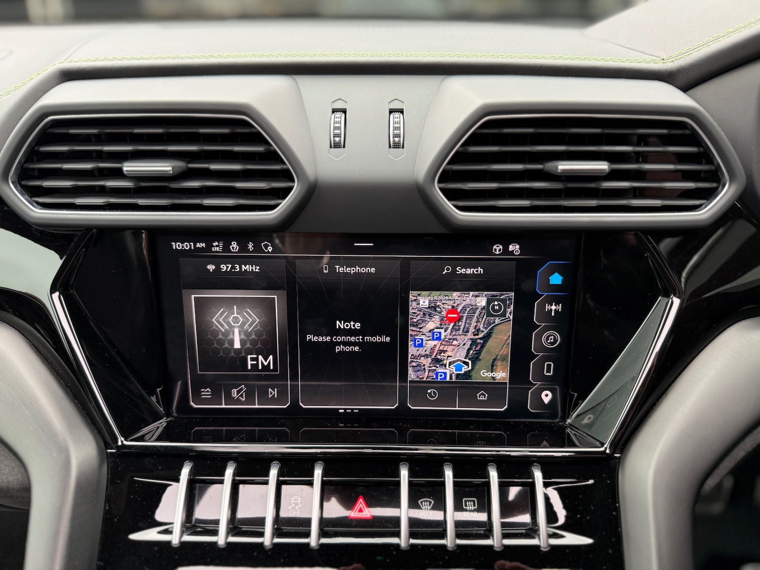 Used Lamborghini Urus 2023 for sale - 77681883: Photo 19