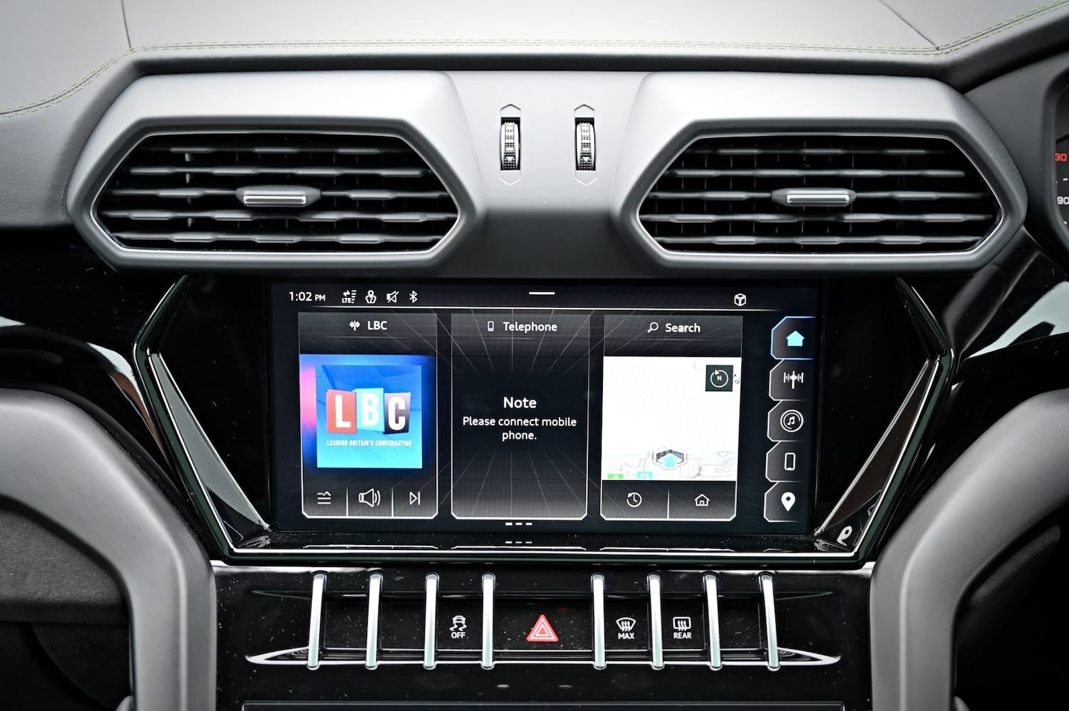 Used Lamborghini Urus 2023 for sale - 77681883: Photo 25