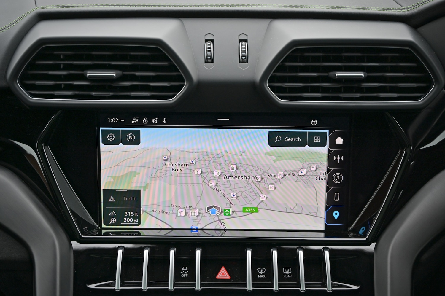 Used Lamborghini Urus 2023 for sale - 77681883: Photo 26