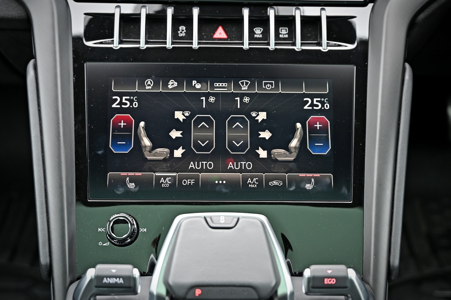 Used Lamborghini Urus 2023 for sale - 77681883: Photo 27