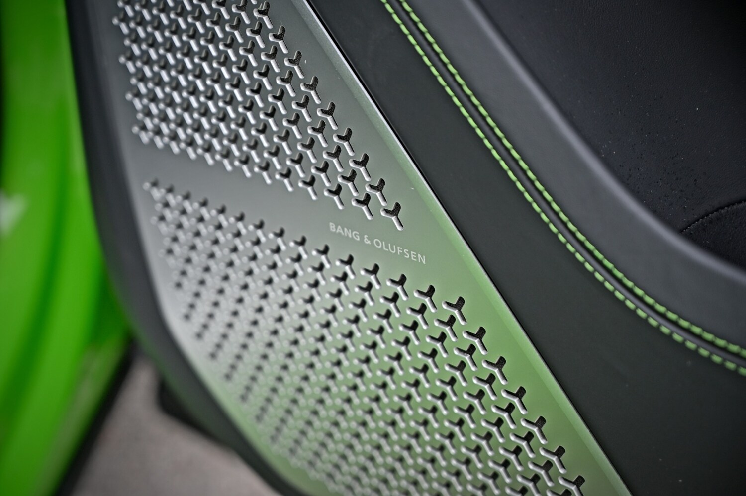 Used Lamborghini Urus 2023 for sale - 77681883: Photo 30