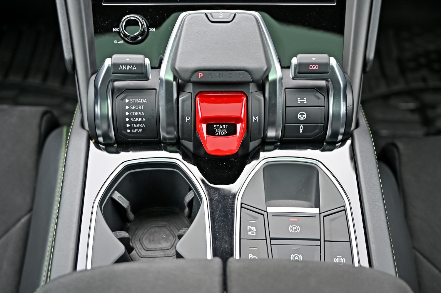 Used Lamborghini Urus 2023 for sale - 77681883: Photo 32