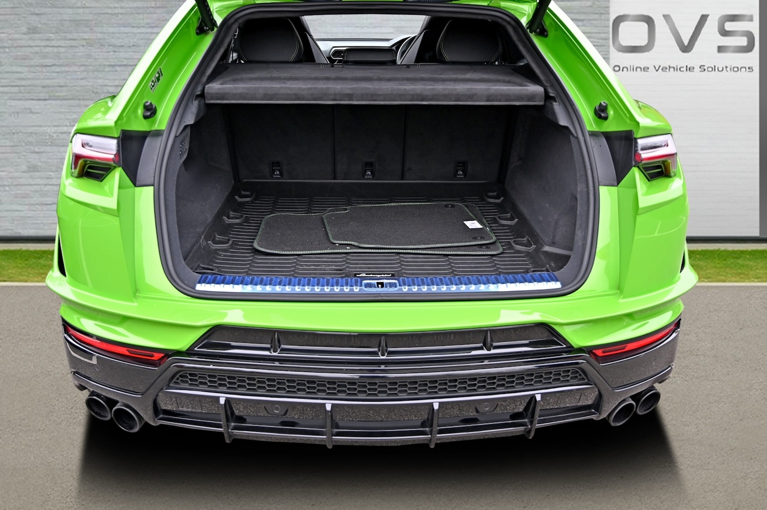 Used Lamborghini Urus 2023 for sale - 77681883: Photo 34