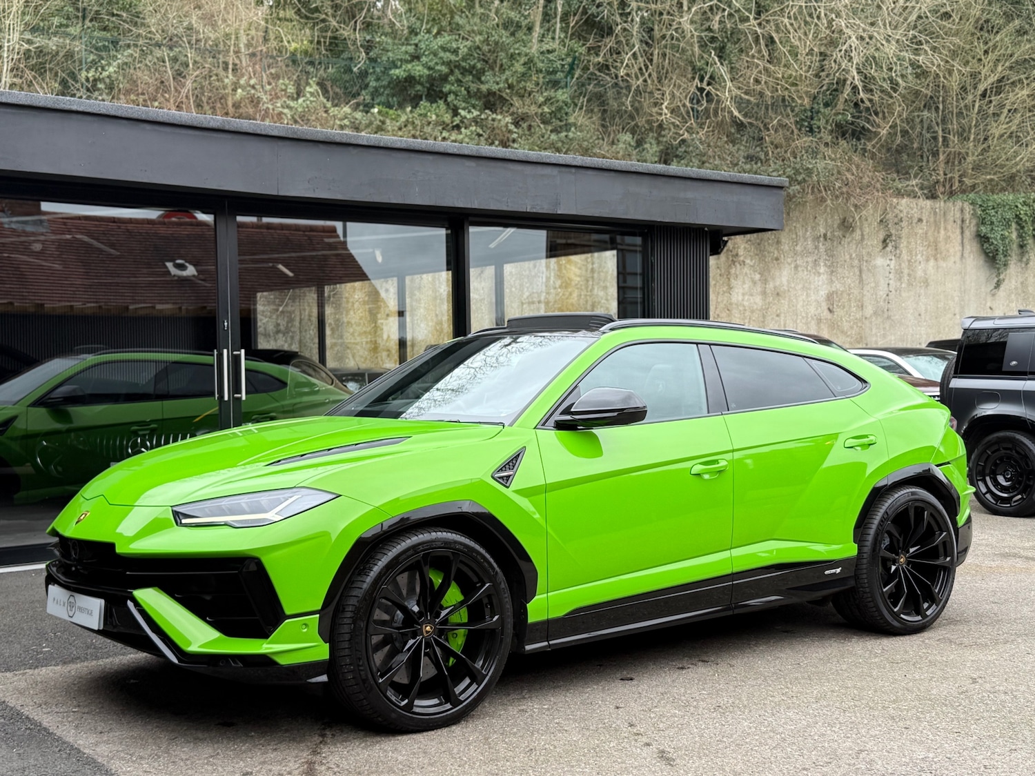 Used Lamborghini Urus 2023 for sale - 77681883: Photo 6