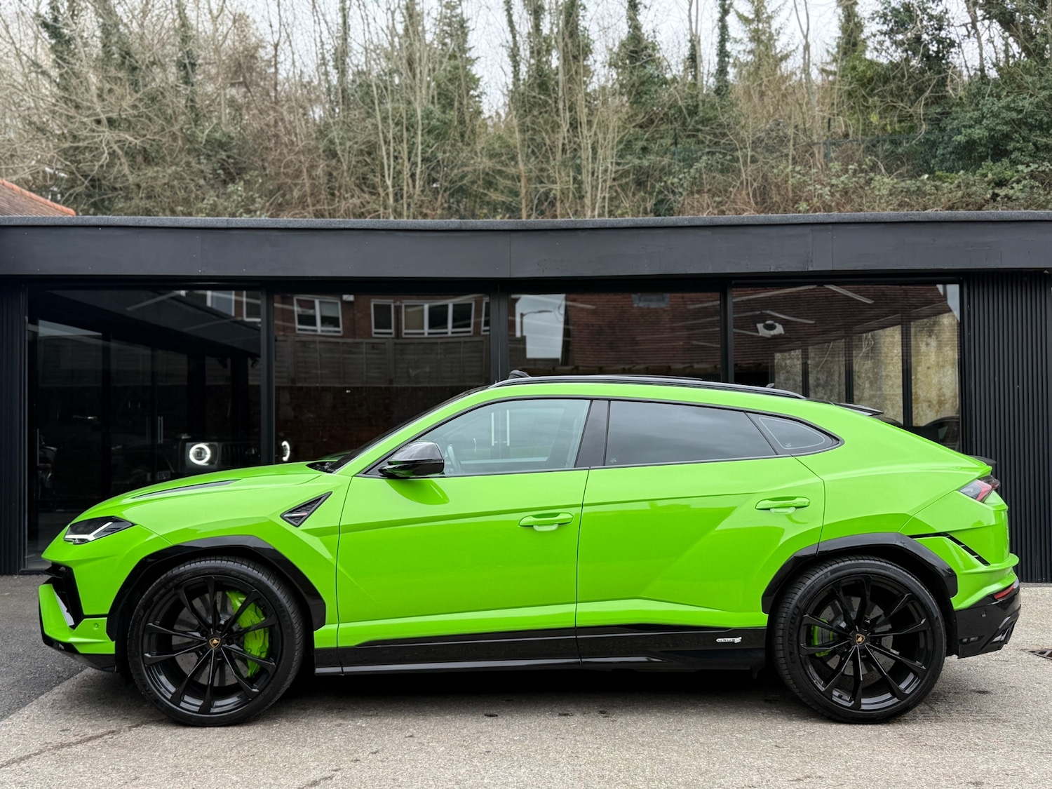 Used Lamborghini Urus 2023 for sale - 77681883: Photo 7