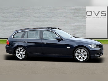 BMW - 3 Series