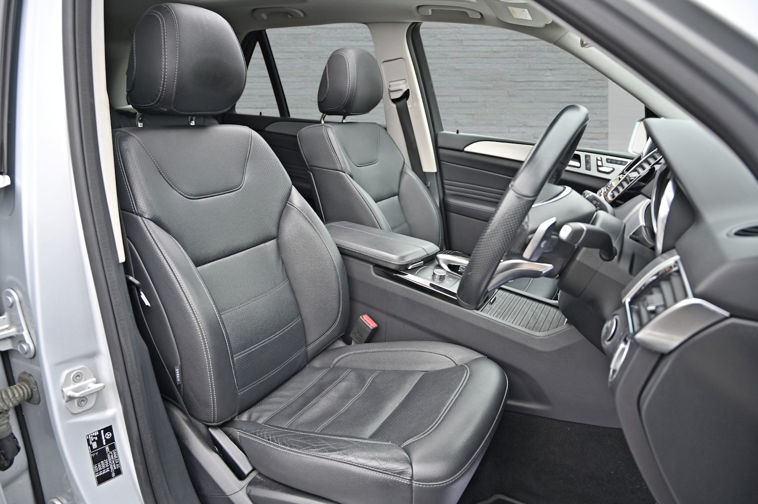 Used Mercedes-Benz GLE 2016 for sale - 78118374: Photo 14