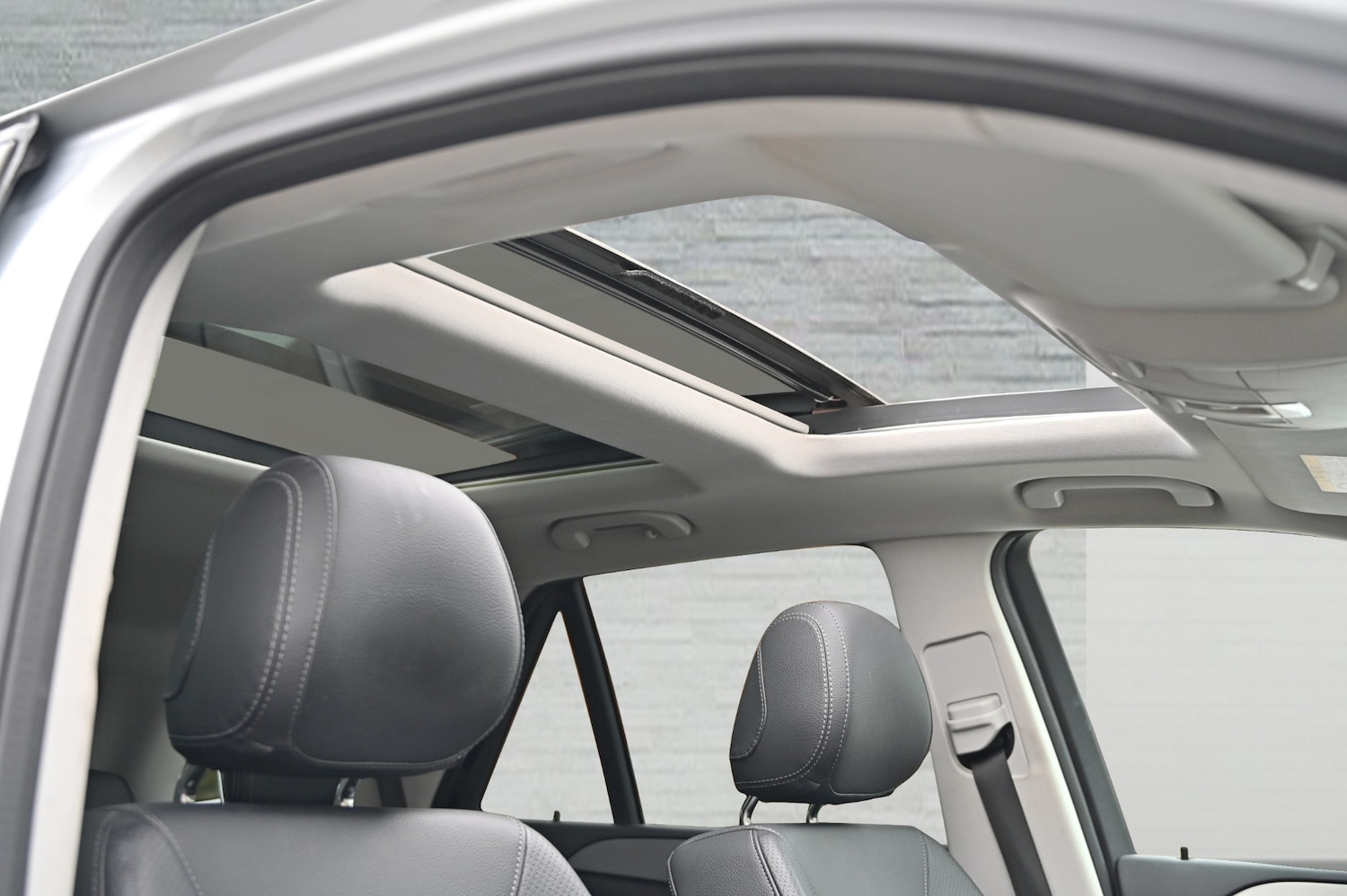 Used Mercedes-Benz GLE 2016 for sale - 78118374: Photo 15