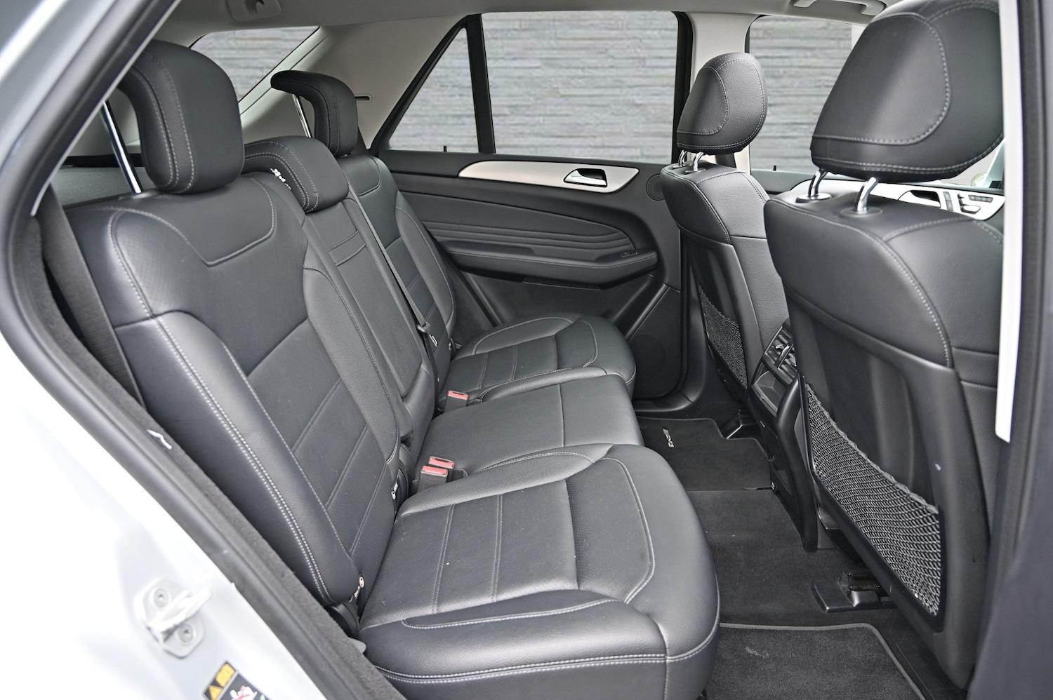 Used Mercedes-Benz GLE 2016 for sale - 78118374: Photo 16