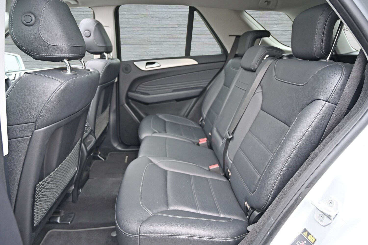 Used Mercedes-Benz GLE 2016 for sale - 78118374: Photo 17