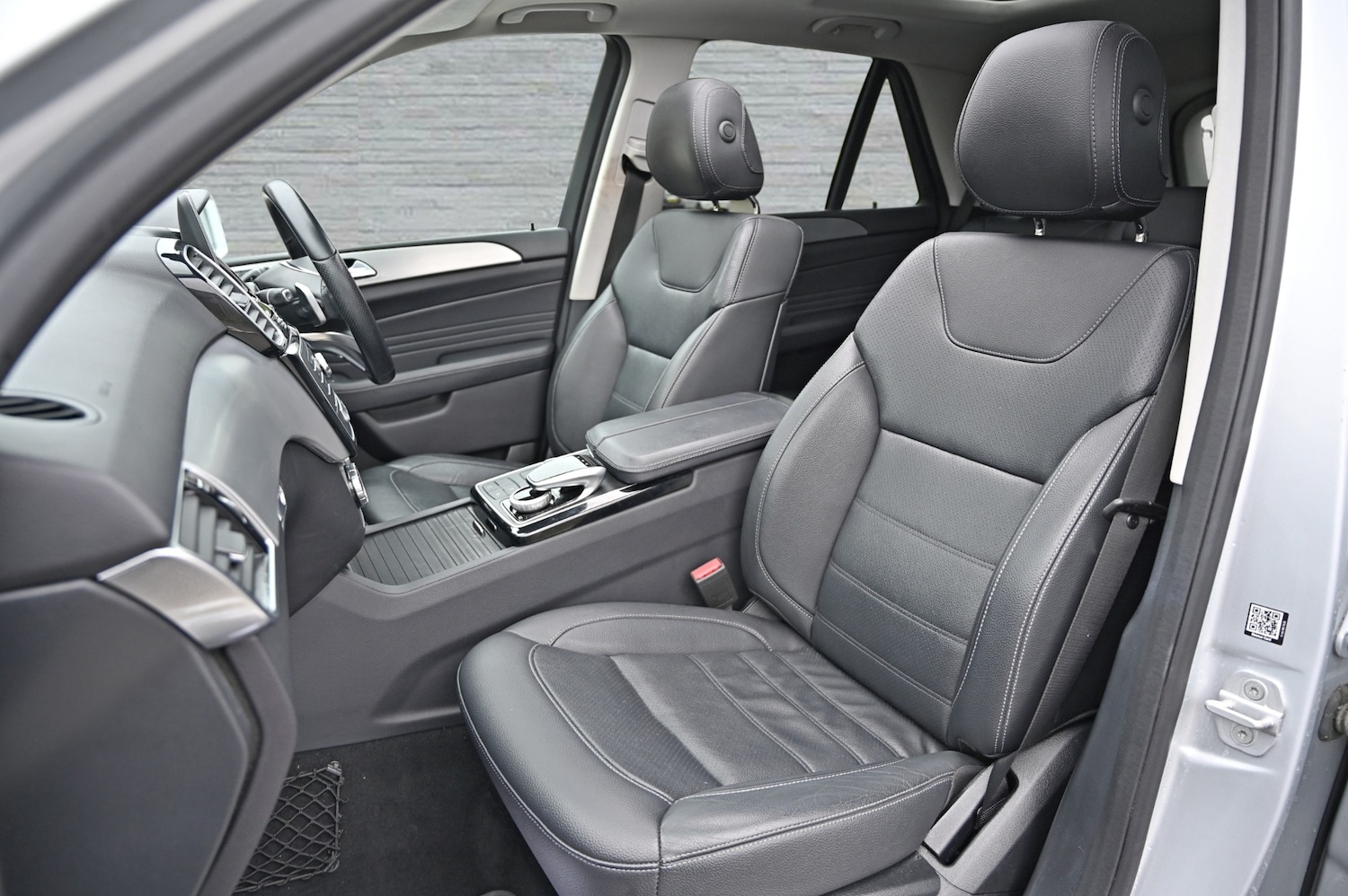 Used Mercedes-Benz GLE 2016 for sale - 78118374: Photo 18