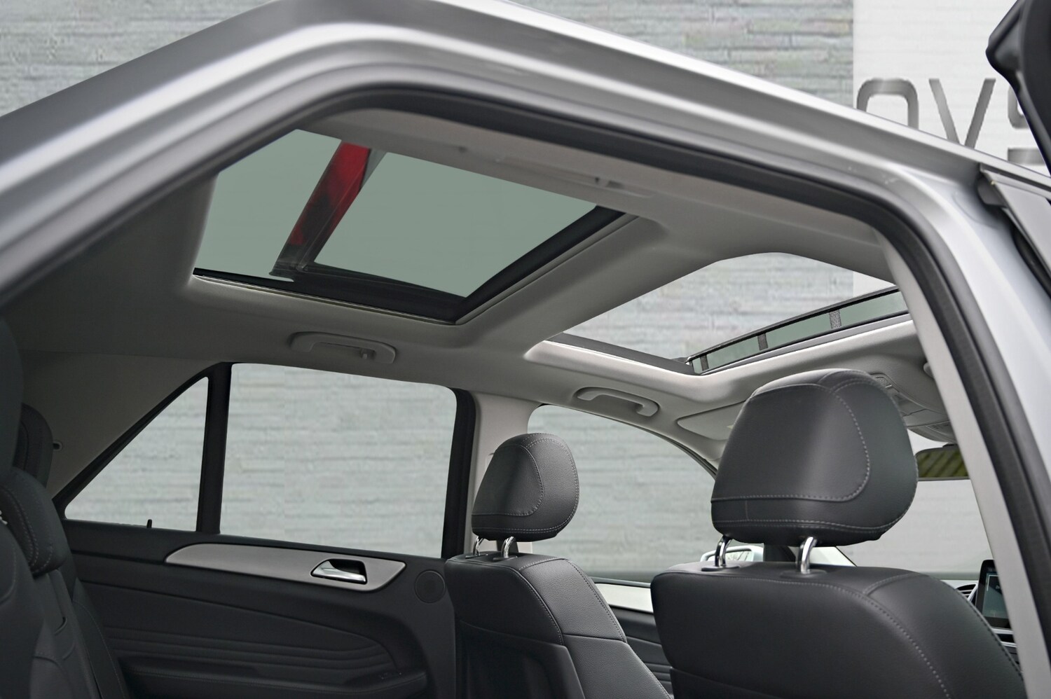 Used Mercedes-Benz GLE 2016 for sale - 78118374: Photo 20