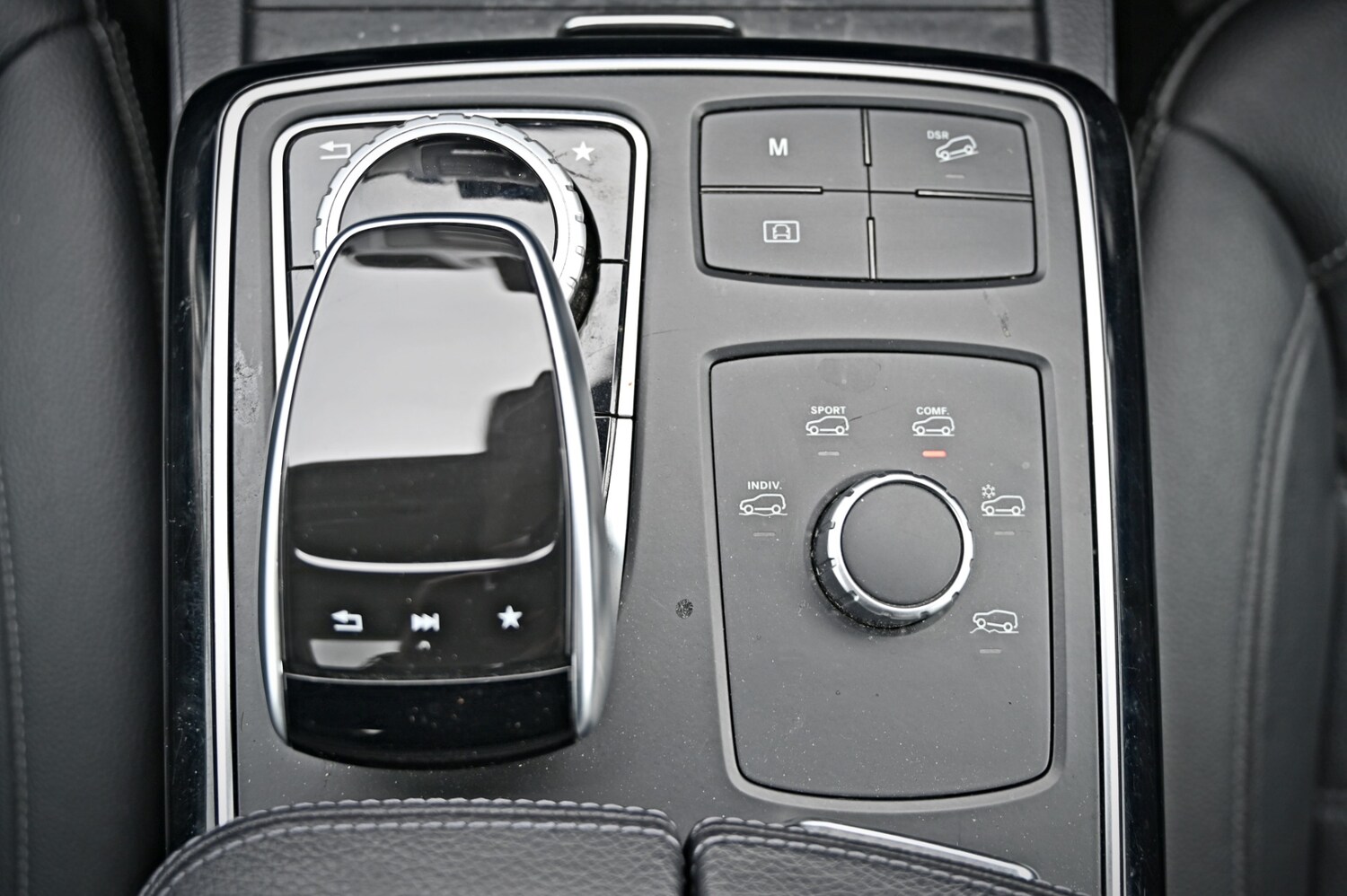 Used Mercedes-Benz GLE 2016 for sale - 78118374: Photo 26