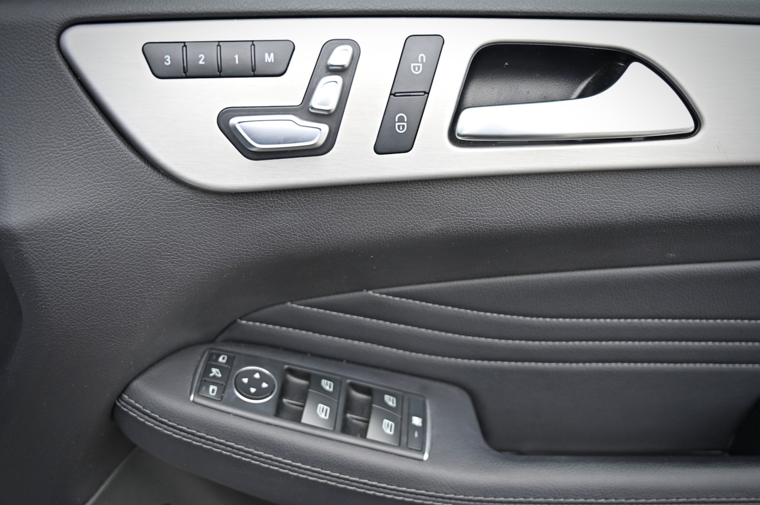 Used Mercedes-Benz GLE 2016 for sale - 78118374: Photo 28