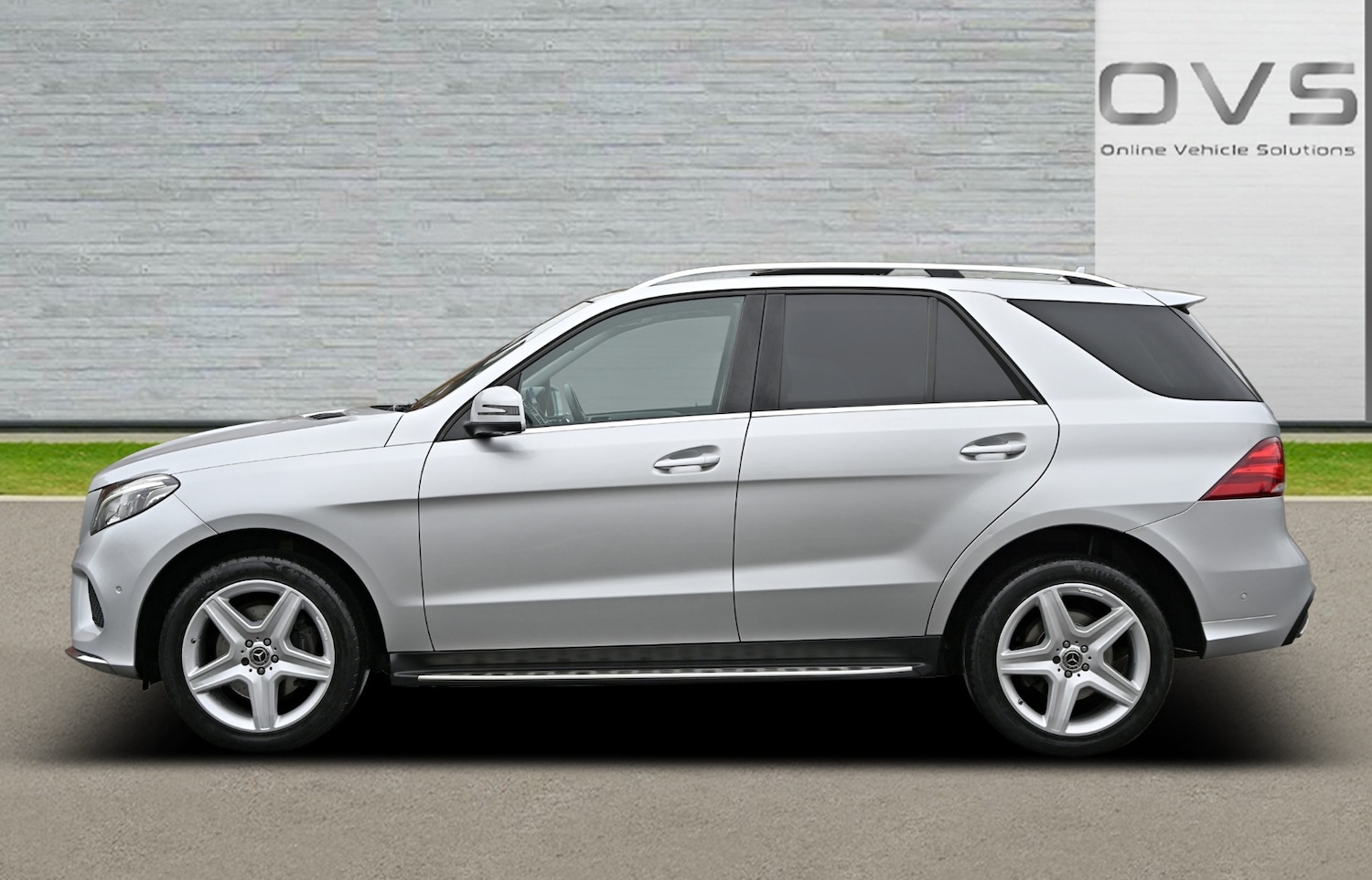 Used Mercedes-Benz GLE 2016 for sale - 78118374: Photo 7