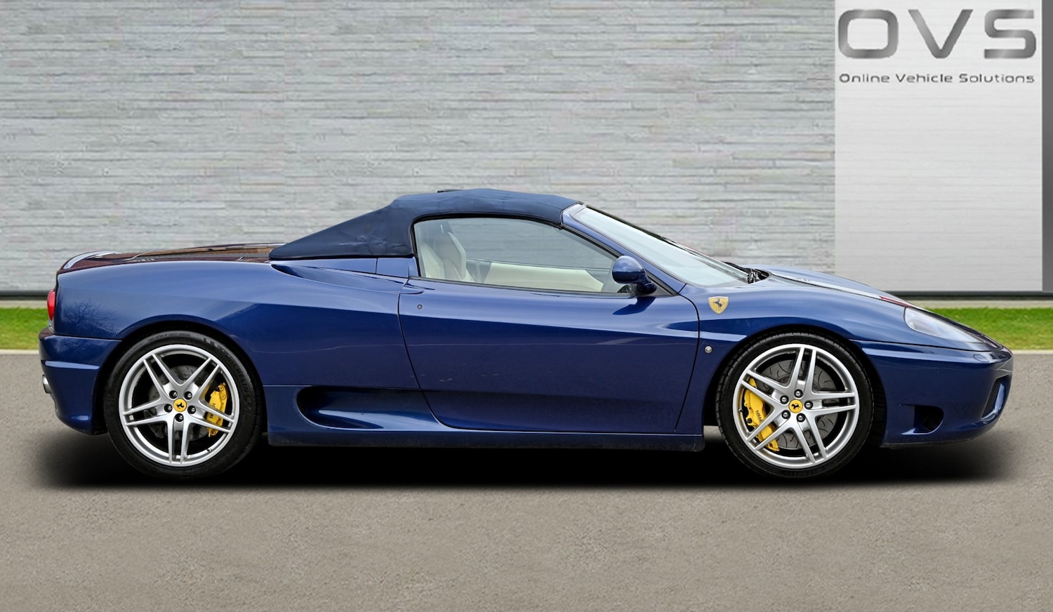 Used Ferrari 360 2002 for sale - 77847479: Photo 10