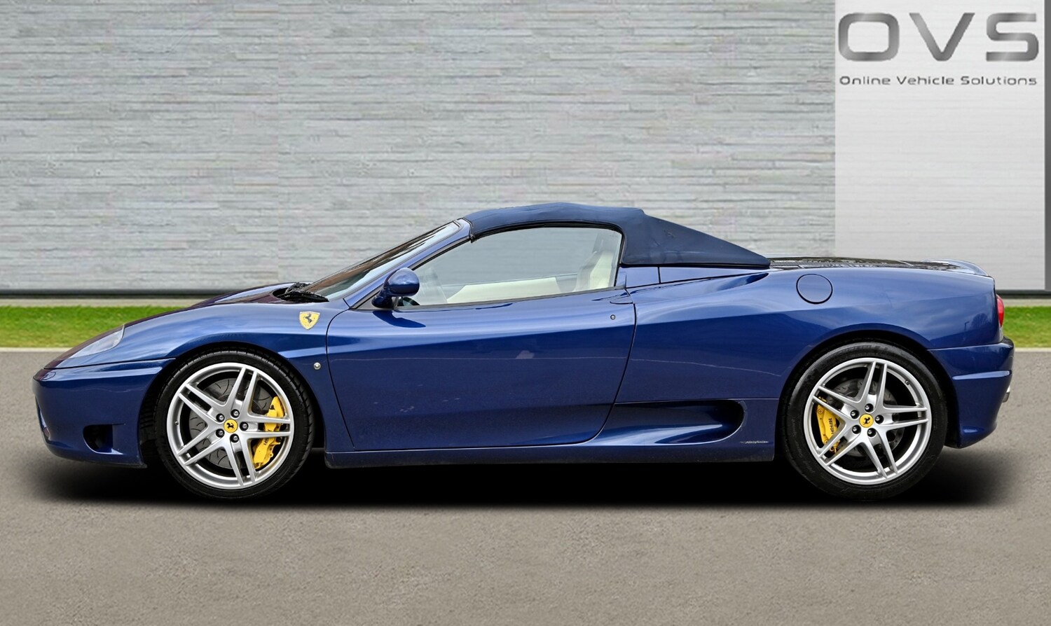 Used Ferrari 360 2002 for sale - 77847479: Photo 13