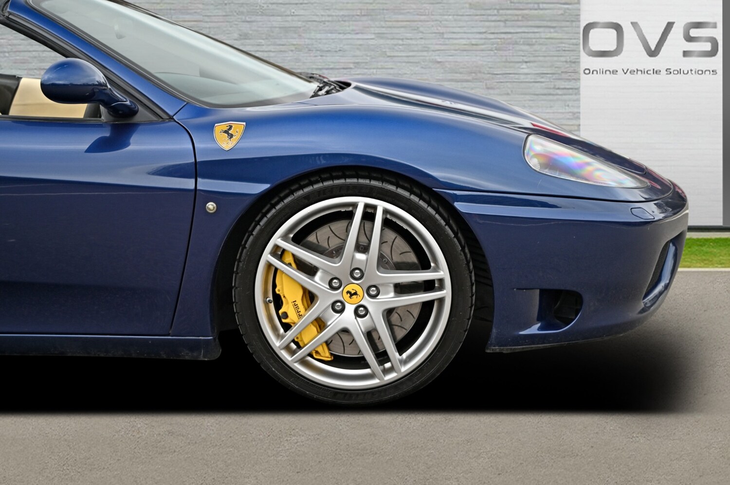 Used Ferrari 360 2002 for sale - 77847479: Photo 15