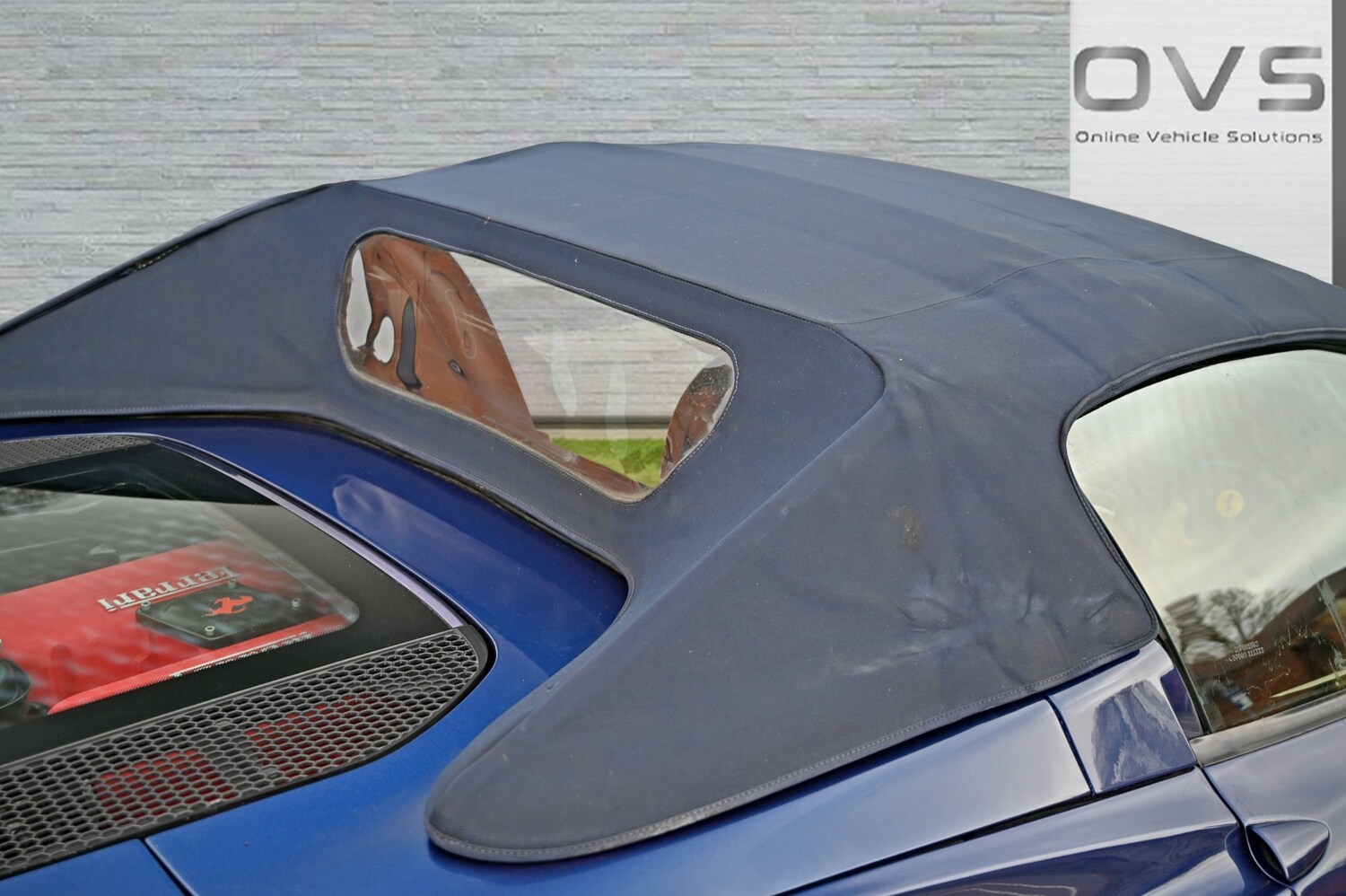 Used Ferrari 360 2002 for sale - 77847479: Photo 16