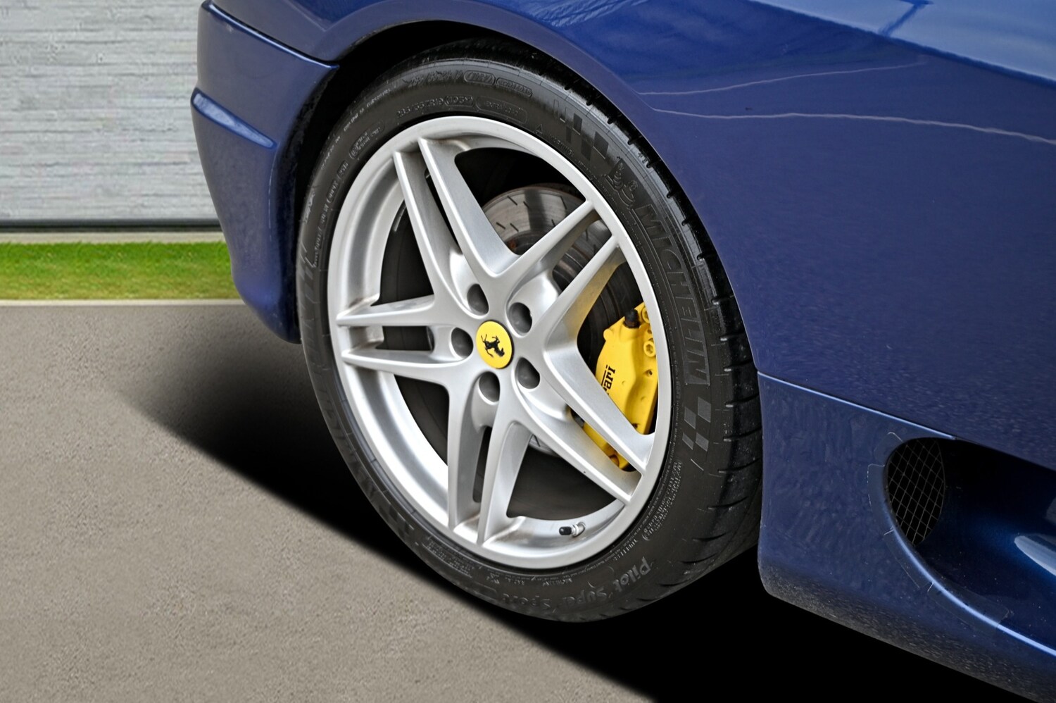 Used Ferrari 360 2002 for sale - 77847479: Photo 17