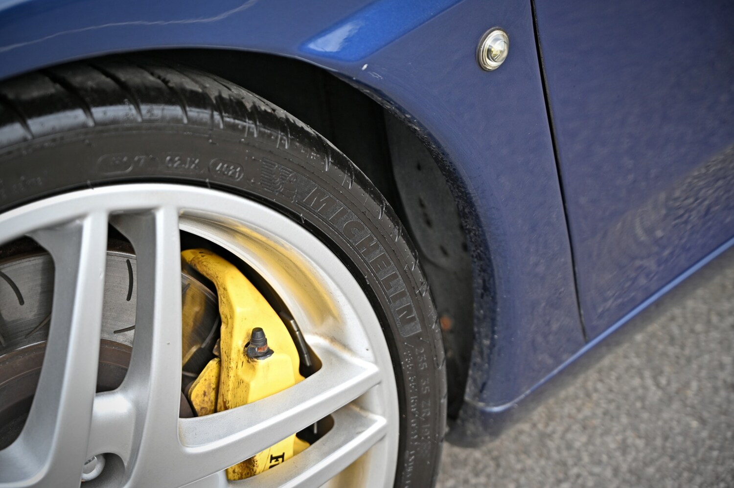 Used Ferrari 360 2002 for sale - 77847479: Photo 18