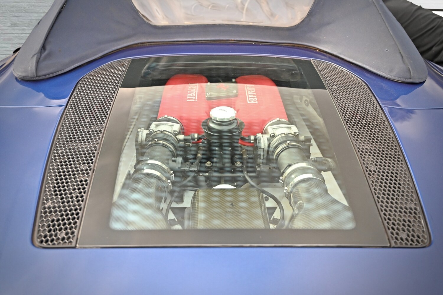 Used Ferrari 360 2002 for sale - 77847479: Photo 19