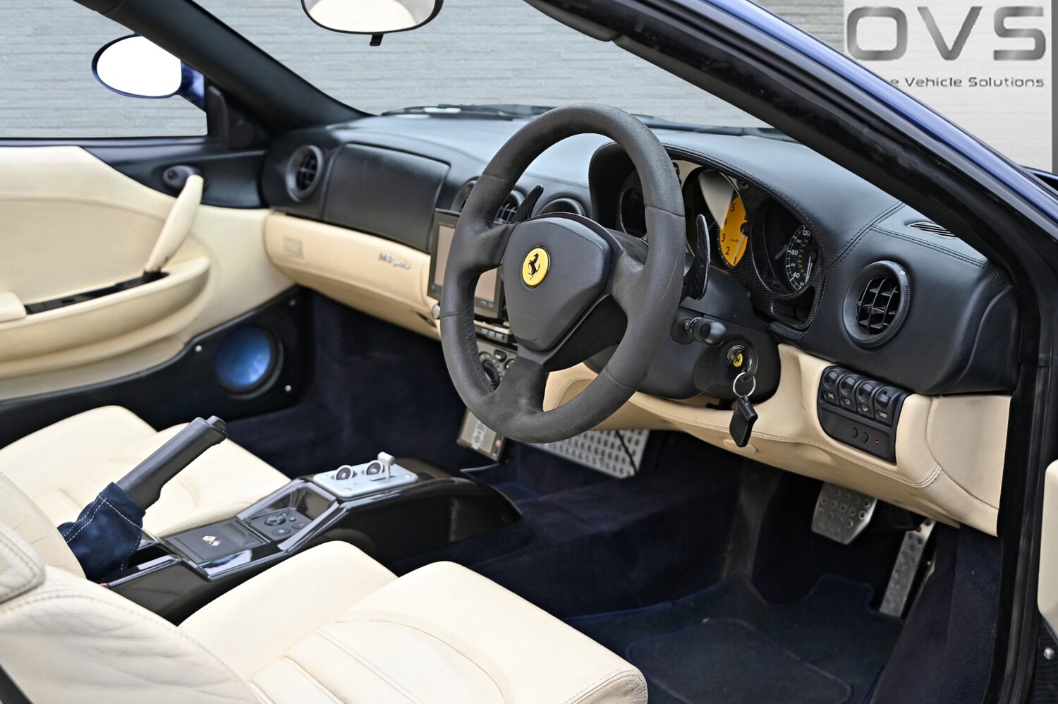 Used Ferrari 360 2002 for sale - 77847479: Photo 21