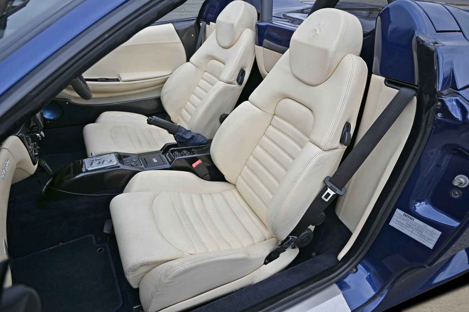 Used Ferrari 360 2002 for sale - 77847479: Photo 23