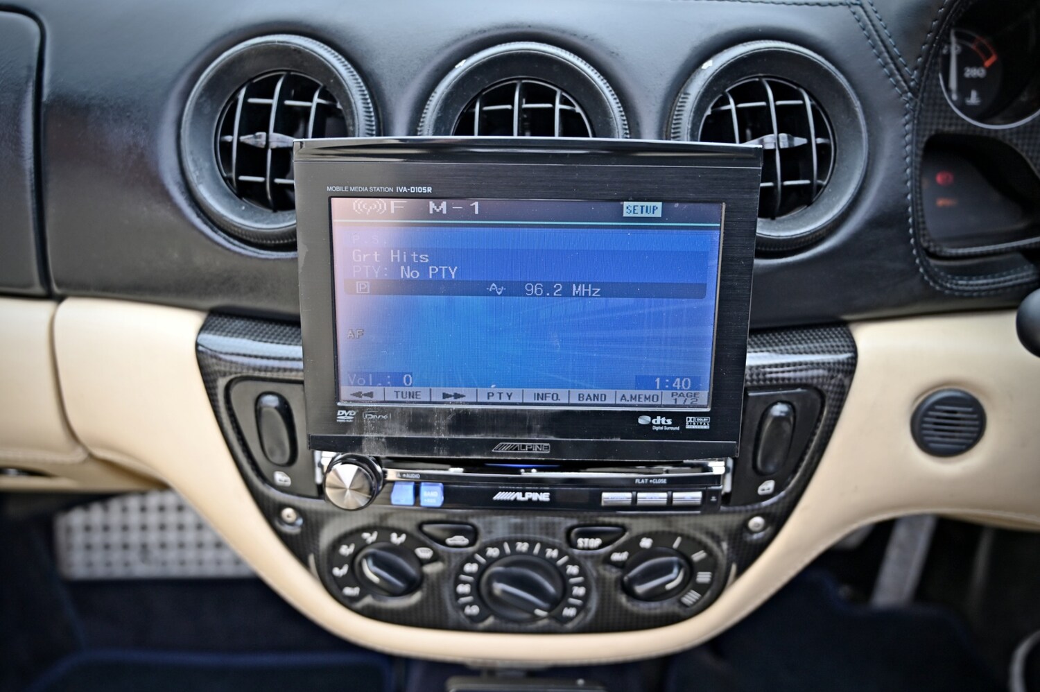 Used Ferrari 360 2002 for sale - 77847479: Photo 25