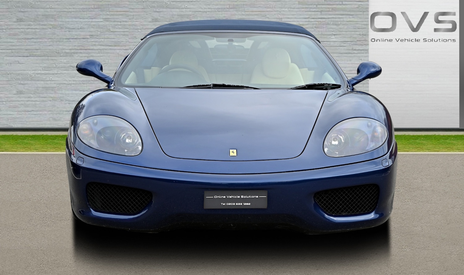 Used Ferrari 360 2002 for sale - 77847479: Photo 5