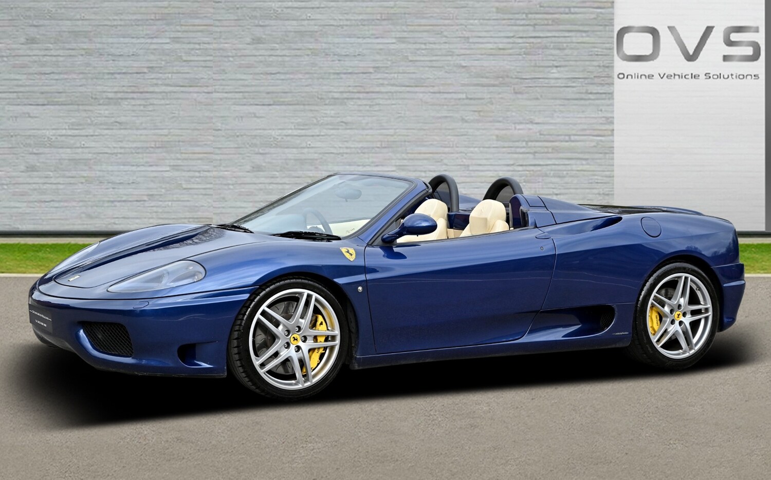 Used Ferrari 360 2002 for sale - 77847479: Photo 6