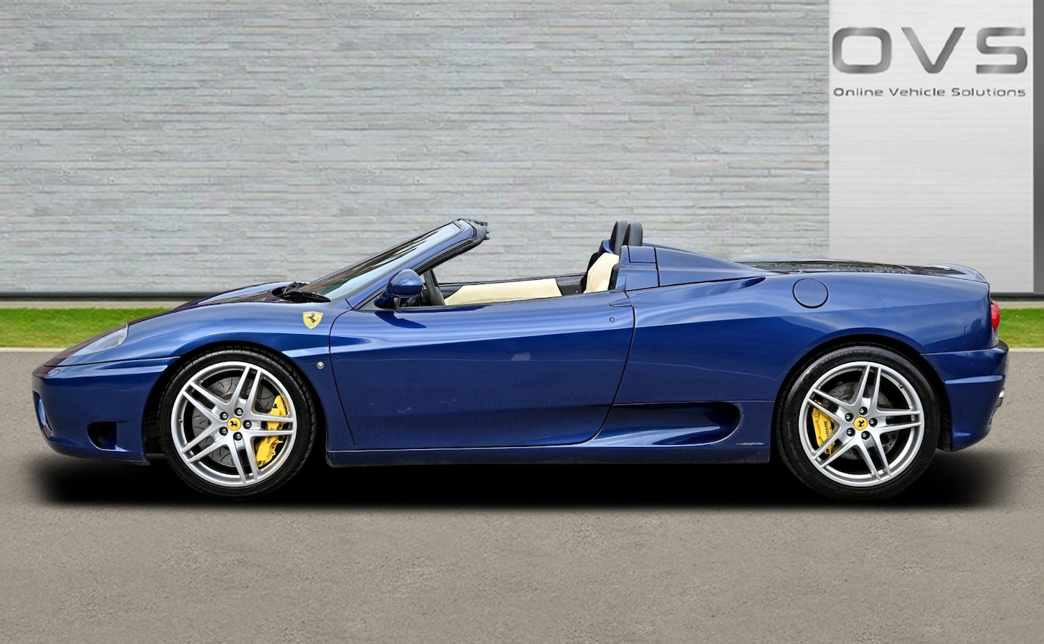 Used Ferrari 360 2002 for sale - 77847479: Photo 7