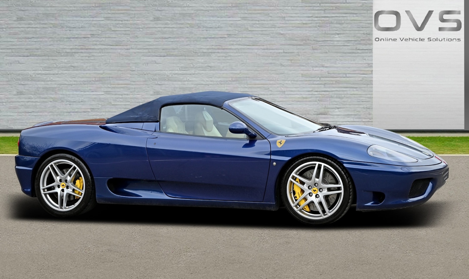 Used Ferrari 360 2002 for sale - 77847479: Photo 9