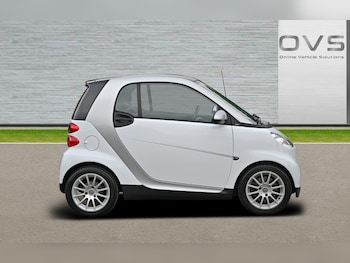 Used smart fortwo 2010 for sale - 75631648: Photo