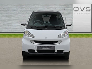 Used smart fortwo 2010 for sale - 75631648: Photo