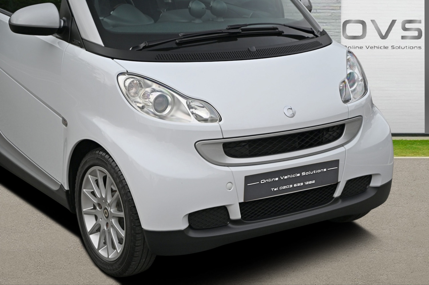 Vehicle 9