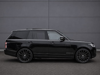 Used Land Rover Range Rover 2018 for sale - 78956942: Photo