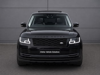 Used Land Rover Range Rover 2018 for sale - 78956942: Photo